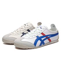 Foreign trade Pick up Classic Genuine Leather Aggan Shoes Mens Autumn Students Running Shoes Comfort Breathable Casual Couple Little White Shoes