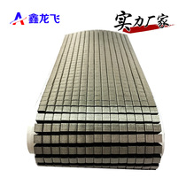 Conductive cotton shielding signal radiation protection conductive foam shock-absorbing foam EMI conductive sponge