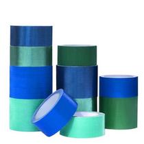 Factory repair p belt canvas tarpaulin tarpaulin truck D anti-cloth tape plastic glue e woven bag tape promotion