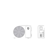 Семейство Xiaomi Mi Натуральное кондиционирование воздуха.