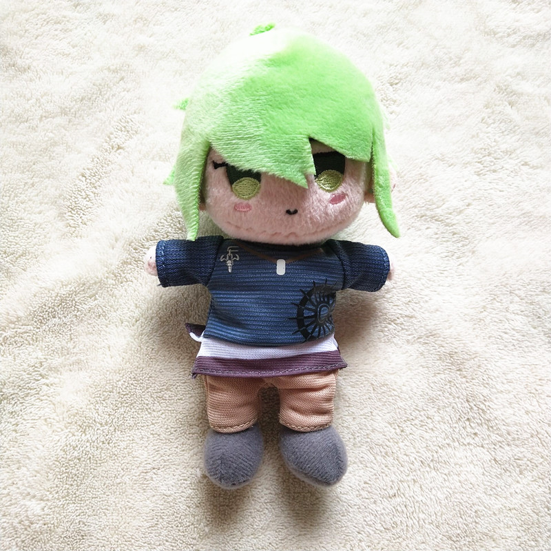 Danganronpa V3: Killing Harmony Akamatsu kaede Ouma Kokichi Plush Doll Toy Gift | eBay