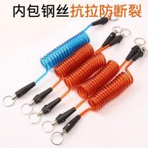 General Electric Impact Wrench Hook Woodwork Rack Sub-Work Rack Steel Frame Safety Rope Harness Sleeve Large 