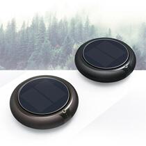 Huawei Smart Selection Wireless Solar Car Air Purifier Portable Negative Ion Oxygen Bar Automatically Starts and Stops to Remove Air Purifiers