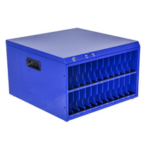 Hard disk test machine 8-port 24-port SATA SSD hard disk detection machine can be zeroed by one key