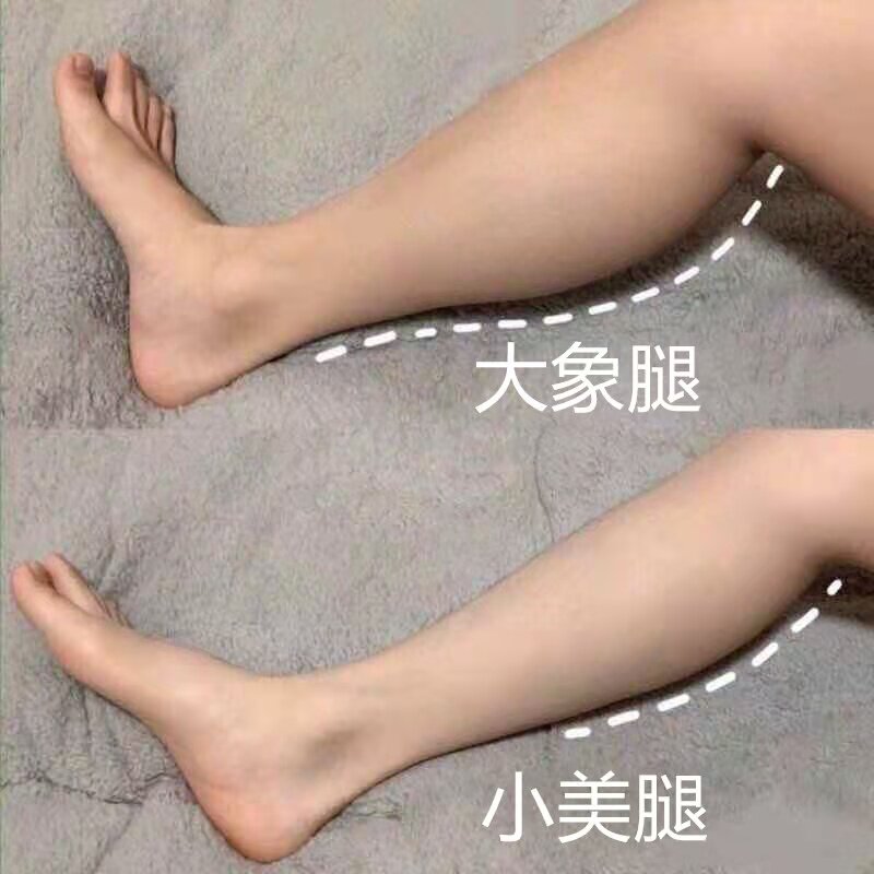 (Summer Beauty Leg God) reveals confident beauty legs quickly tripling to solve many years of trouble Buy 5 delivery 5