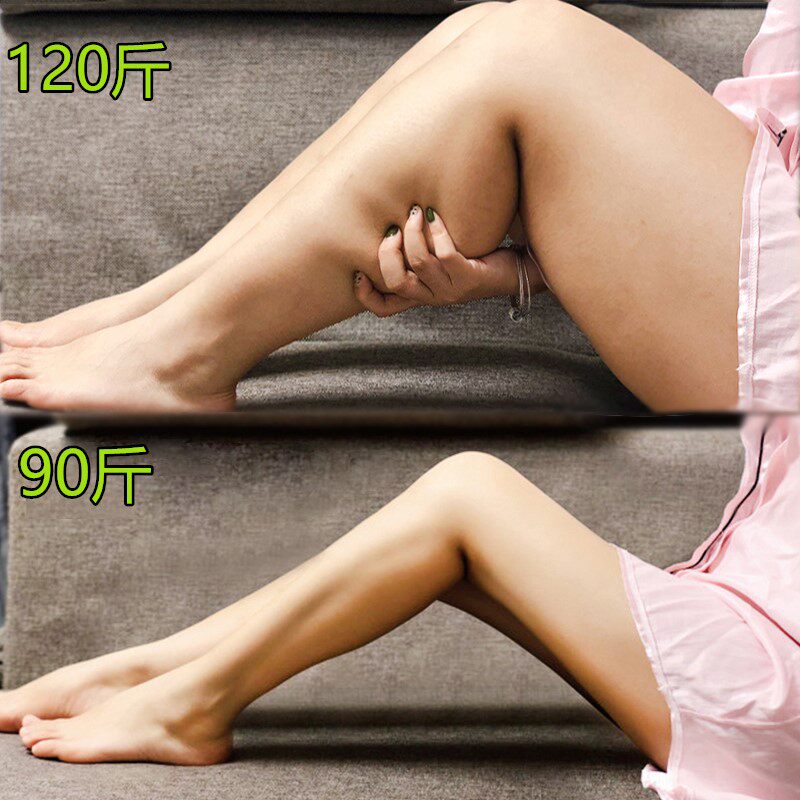 (Episode Beauty Pushes) lazy person to reveal confident beauty legs fine arms slim and coarse arms buy 5 off 5