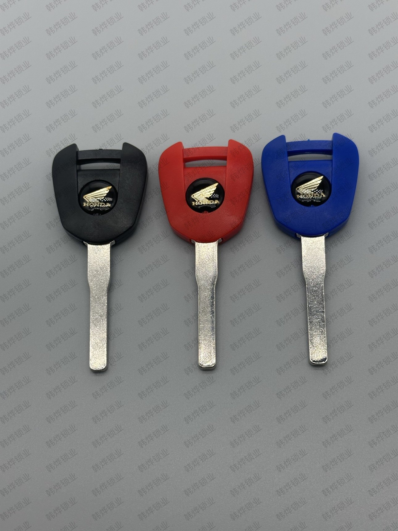 Honda CBR300R 2022 special keys for motorcycles-Taobao