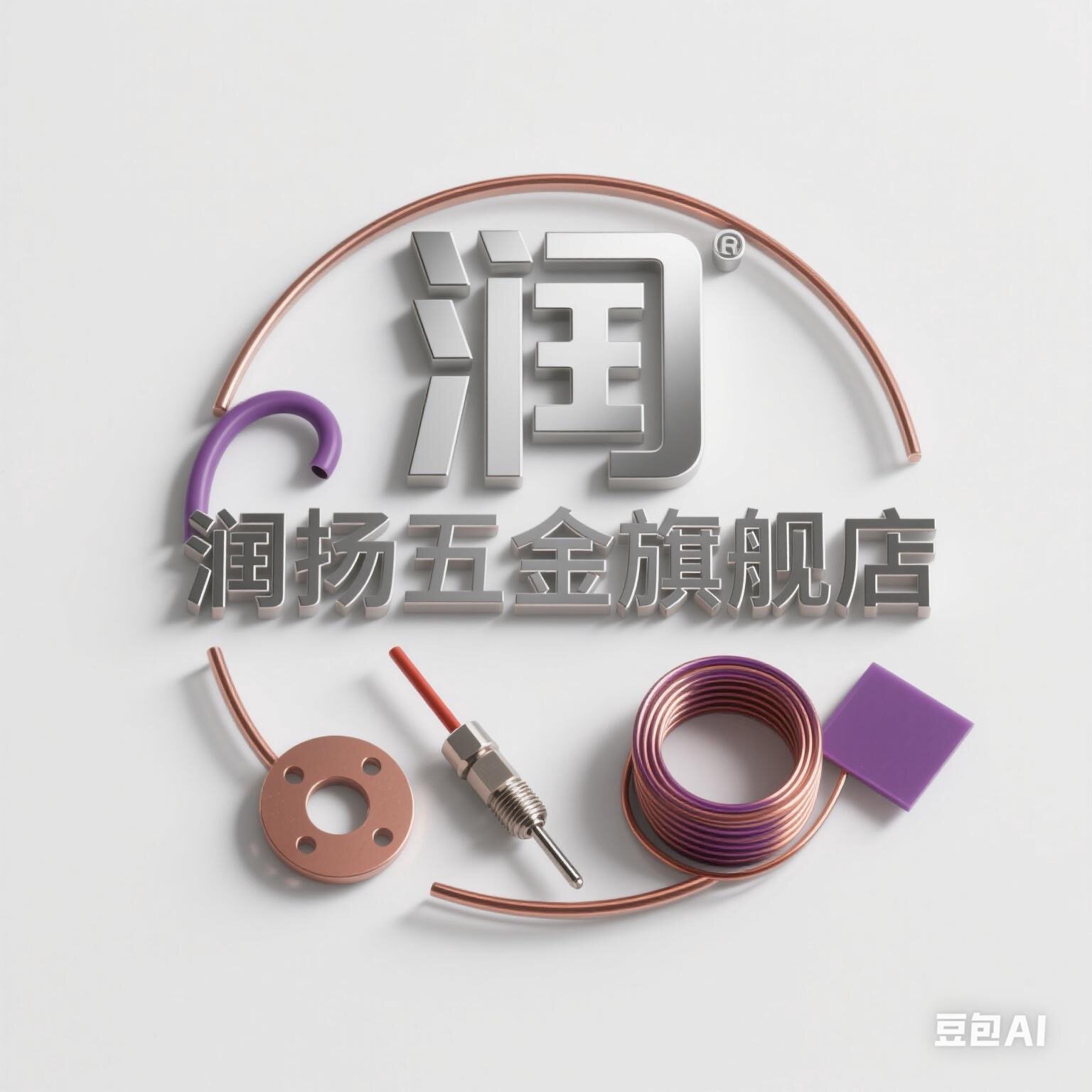 润扬五金旗舰店
