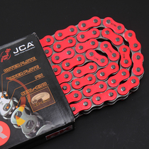 RK Chain 428 530 Oil Seal Motorcycle Chain Cross-Country Silence Durable Applicable Honda CB190r gpr150