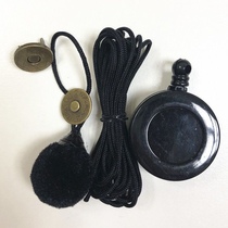 A set of special door holders for Sichuan Opera face-changing props and face-changing machine doors (red blue and black)