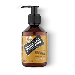 Proraso 雪松胡须清洗液 200ML-2.0