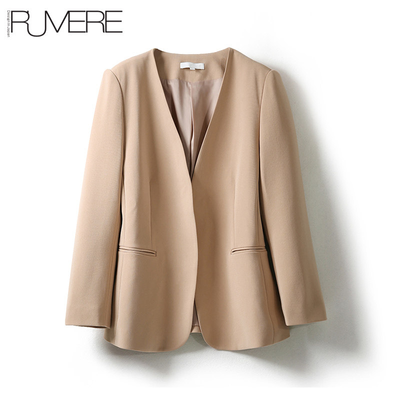 Veste pour femme RUMERE   en Polyester - Ref 3220420 Image 3