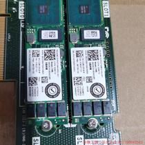 Pre-shoot for quotation: Dell R740R740xd server BOSS card 480G M 2 hard disk enterprise-wide 061F