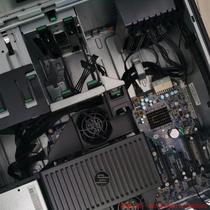 Pat ex-RFQ: HP HP Z440 Graphics Workstation Xeon48 Core 3D Modeling film clip M 2 fixation
