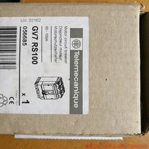 Shoot ex - :GV7 :GV7 RS100 GV7-RS100 GV7-RS100 Telemecanique (Schneider) Full