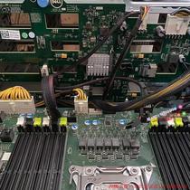 Pre-shooting: DELL Dell T620 Tower server 3 5-inch 12 disc bit hard disk