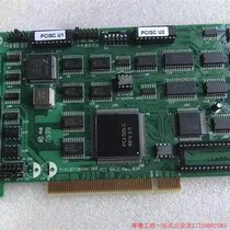 Shoot ex-Quotation: New Inventory PCI SDLC REV 03A Communication Card Industry Control Card PCISDLC REV