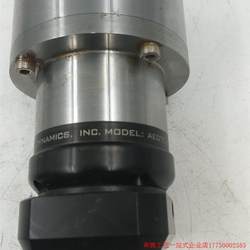 Inquiry before bidding: Precision planetary reducer AE070, new condition, the actual product photographed