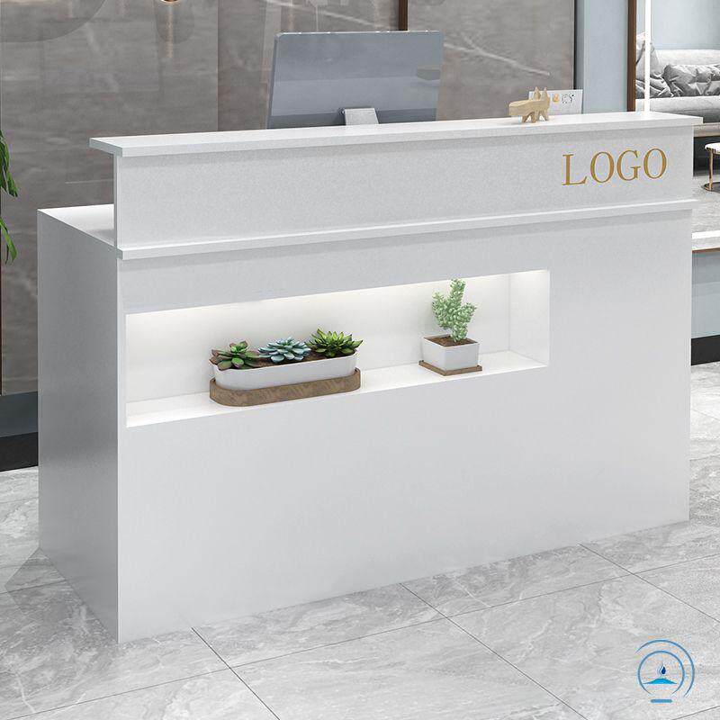 Hotel Bar Cashier Counter Clothing Store Restaurant Vegetable Store Boutique Disassembly Hospital Deli Pet Shop - Taobao