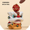 Outlet Brand Clearance Sale Discount Bargain Luxury Lion Bead Ornament Accessories Fashion