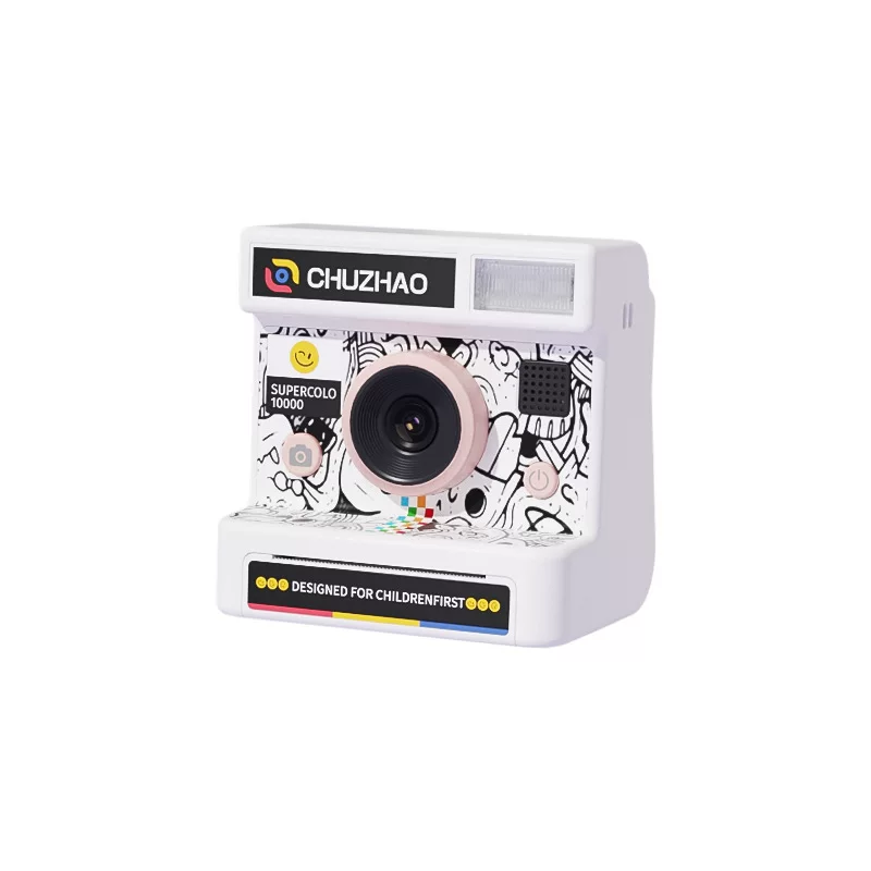 Polaroid, handheld digital camera for students