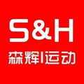 森辉运动健身企业店