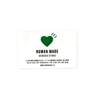 Lust 6 Green Heart Holrigrator Sticker One