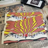 Модные наклейки для супов, наклейки BOXLOGO, наклейки для скейтбордов разных эпох, Джеймс Джеббиа.