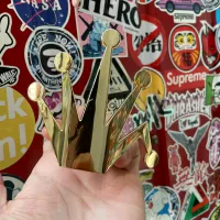 Золотой крюк