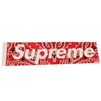 Красный цветок кешью