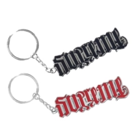 Черный красный один набор два