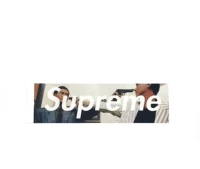 Фотография кровавого дуэта