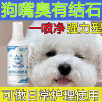 Pets remove dental calculus mouth deodorize and clean dental calculus artifact dog removes bad breath tartar and calculus softener