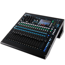 ALLEN Allen Hussey QU-16 QU-24QU-32 professional digital mixer AB168 interface box qu16