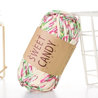 33-разоренный рис цветет