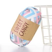 55-голубого серого порошка