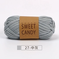 27-Medium Grey