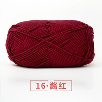 16 соус красный