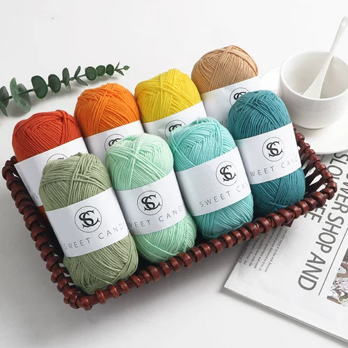 Плетеный крючок для вязания ручной работы, заколка для волос, кукла, комплект, оптовые продажи, «сделай сам»