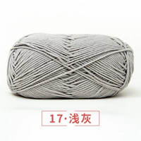 17 светло -серый