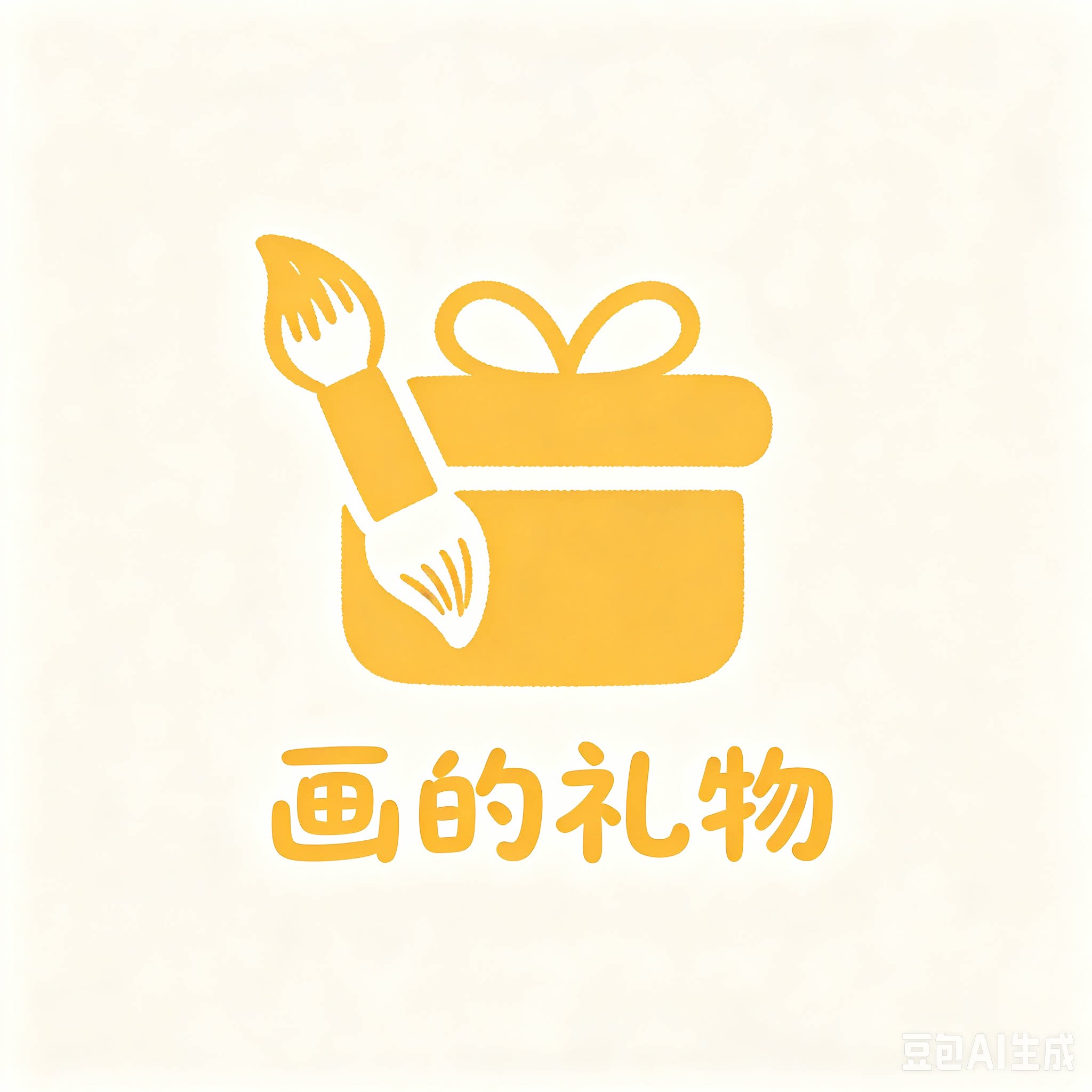 画的礼物DIY工作室