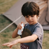 Средство от комаров, детский дорожный спрей для матери и ребенка