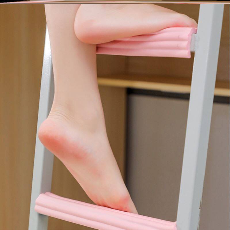  Tasteless steps Fully wrapped comfortable and durable bedroom stairs mat climbing ladder widening cartoon male and female students university