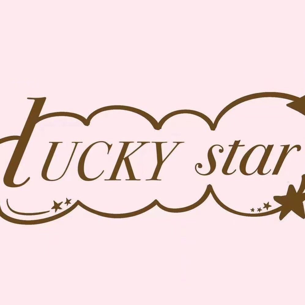 Lucky star Lolita实体店