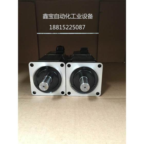 야스카와 서보 모터 SGMAH-02A1A6C/SGM-02U3B4L/SGM-02A312/SGM-02A312B