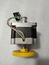 Japanese original Oriental motor PK296-03B 1 disassembled part real shot