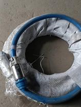 Mining tension cable Changzhou Lianli 16 meters new