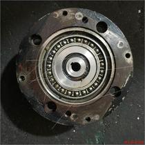 Japan disassembling machine harmonic reducer 40-160 shaft hole 14 Please consult customer service