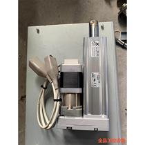 SMC rod electric cylinder LEY25B-50B-S16N1D original disassembly machine-negotiation