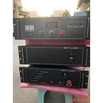 A set of Hans laser power supplies three units in total disassembled - price negotiation